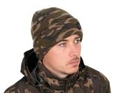 Fox Camo Sherpa Tec Beanie - thumbnail