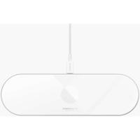 Vonmählen Aura Home 3in1 Wireless Charging Station White - thumbnail