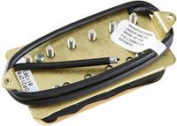 DiMarzio DP212FBC Eric Johnson Custom Bridge gitaarelement F-spaced - thumbnail