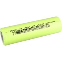 BMZ TerraE INR_18650_30_E Speciale oplaadbare batterij 18650 Li-ion 3.7 V 3000 mAh 1 stuk(s) - thumbnail