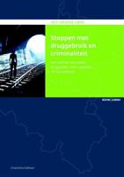 Stoppen met druggebruik en criminaliteit - Charlotte Colman - eBook (9789462742659) - thumbnail