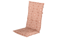 Hartman tuinstoelkussen Milou Terra - thumbnail