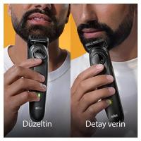 Braun BT5420 Detailtrimmer Zwart - thumbnail