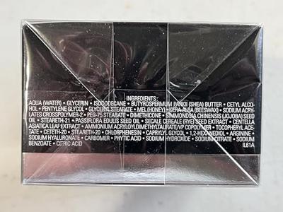 Chanel Le Lift Pro Creme Volume 50 g Dagcrème