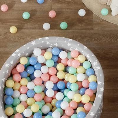 Ballenbad Kohala Baby 90 x 90 x 30 cm