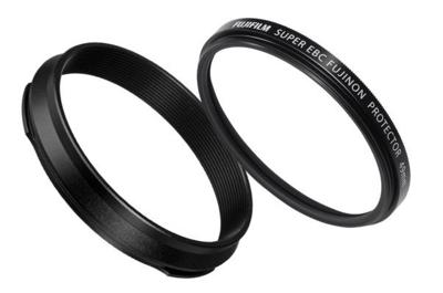 Fujifilm Weather Resistant Kit zwart voor X100 series