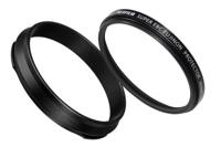 Fujifilm Weather Resistant Kit zwart voor X100 series - thumbnail