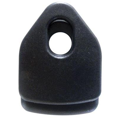 Showtec Holdon Mini Clip zwart