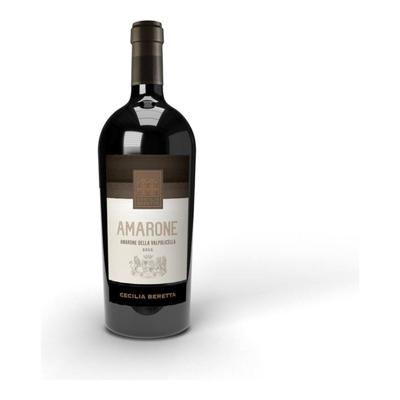 Cecilia Beretta Amarone della Valpolicella