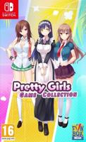 Pretty Girls Game Collection - thumbnail