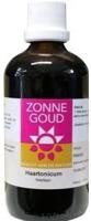 Zonnegoud Haartonicum Tinctuur - thumbnail
