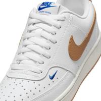 NIKE COURT VISION LOW NEXT NATURE SNEAKERS - thumbnail