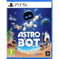 Astrobot - PS5-game - thumbnail