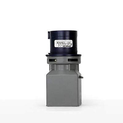 Adapter F-line Blauw Grijs 250 V