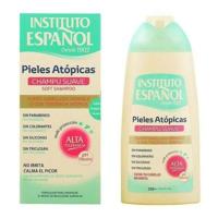 Zachte Shampoo Instituto Español 300 ml - thumbnail