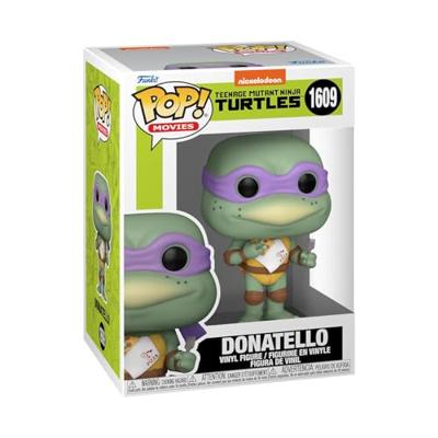 Teenage Mutant Ninja Turtles Funko Pop Vinyl: Donatello