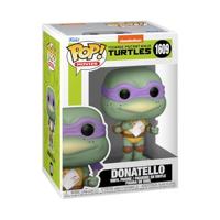 Teenage Mutant Ninja Turtles Funko Pop Vinyl: Donatello - thumbnail