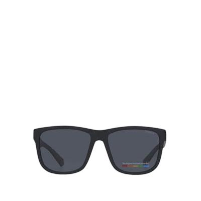 Heren zonnebril Polaroid PLD 2155_S 57003M9