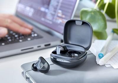 Intenso Buds Micro T200 black In Ear oordopjes Zwart Intenso Buds Micro T200 black In Ear oordopjes Zwart