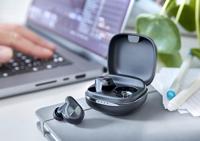 Oordopjes INTENSO 3720200 Zwart - thumbnail