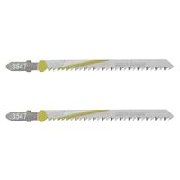Zaagblad Wolfcraft 3547000 - thumbnail
