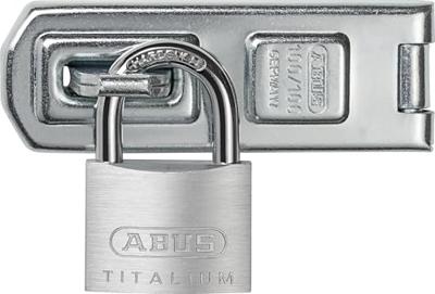 ABUS veiligheids overval - 100/100mm - 01448