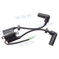 Yamaha PAF15-07000600 - HIGH PRESSURE ASSY - thumbnail