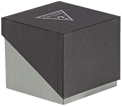 GUESS W0884L2 Dames Horloge GUESS W0884L2 Dames Horloge