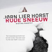 Rode sneeuw - thumbnail