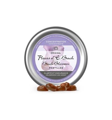 Bloesems pastille nr. 41 concentratie