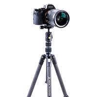 Vanguard VESTA TB 204CB - Carbon statief, Twistlock systeem - thumbnail