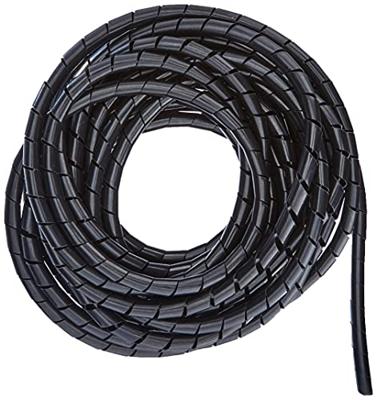 Fixapart SWB KS-10BLACK Kabelisollatie