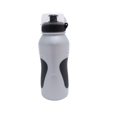 Falkx bidon, non slip, 500ml pe materiaal.
