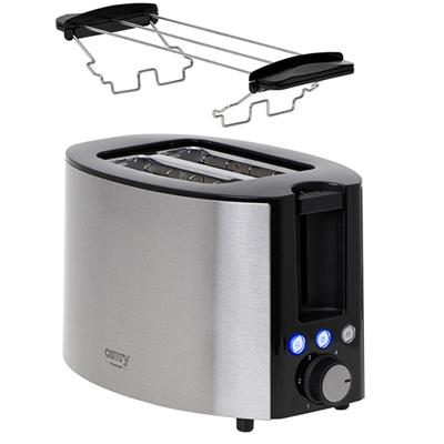 Tosti apparaat CAMRY CR 3215
