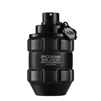 Viktor & Rolf Spicebomb Black Leather Eau de Parfum 90ml Viktor & Rolf Spicebomb Black Leather Eau de Parfum 90ml