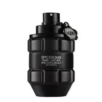 Viktor & Rolf Spicebomb Black Leather Eau de Parfum 90ml - thumbnail