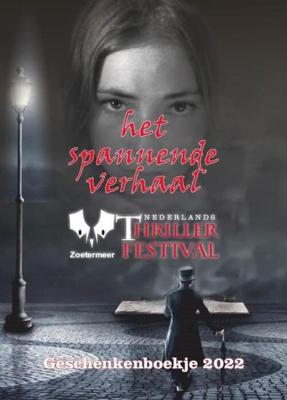 Het spannende verhaal - Sofie Bruijn, Lexie van Zuijden, Alessio Fenech, Amy de Kock, Mayamen Aljundi - ebook