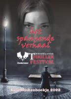 Het spannende verhaal - Sofie Bruijn, Lexie van Zuijden, Alessio Fenech, Amy de Kock, Mayamen Aljundi - ebook - thumbnail