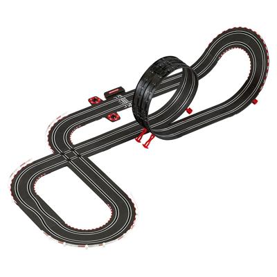 Mario Kart-racebaan, Mach 8, 5,3 m lang, Carrera GO! Nintendo Mario Kart, vanaf 6 jaar