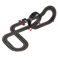 Mario Kart-racebaan, Mach 8, 5,3 m lang, Carrera GO! Nintendo Mario Kart, vanaf 6 jaar - thumbnail