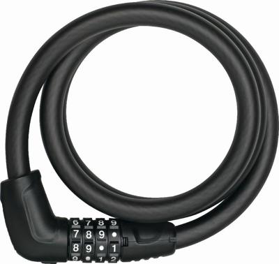 Abus Kabelslot tresor 6412c Abus Kabelslot tresor 6412c