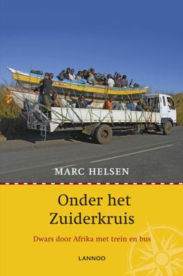 Onder het zuiderkruis - Marc Helsen - ebook
