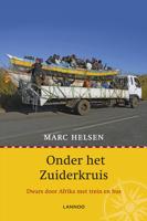 Onder het zuiderkruis - Marc Helsen - ebook - thumbnail