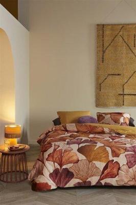 Beddinghouse Beddinghouse Sue Terra 200x200/220 cm