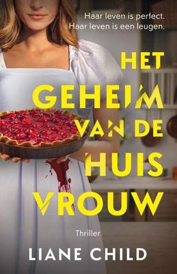 Het geheim van de tradwife