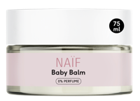 Naif Baby & kids balm parfumvrij 75 Milliliter - thumbnail