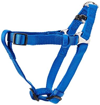 Hondentuig Trixie New Premium Kobaltblauw XS/S