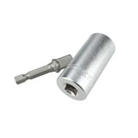 Steeksleutel Ferrestock 7 a 19 mm Staal 3/8" - thumbnail