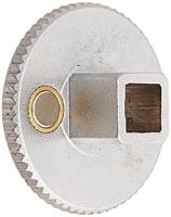 Stahlwille 405/10 VERLAENGERUNG 1/4 ZOLL 11010010 Dopsleutelverlenging Aandrijving 1/4 (6.3 mm) 1 stuk(s) - thumbnail