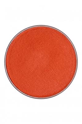 Aqua compact schmink oranje 16gr nr.33